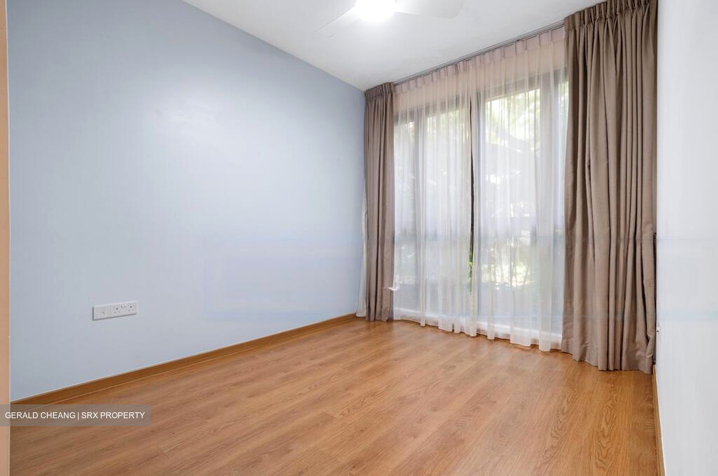 Hundred Palms Residences (D19), Condominium #468490731